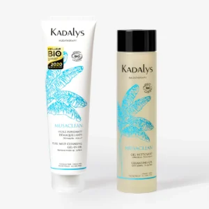 kadalys double cleansing