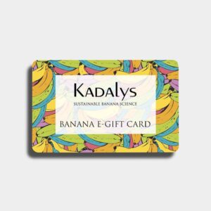 kadalys e-gift card