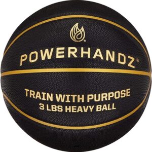 powerhandz basketball