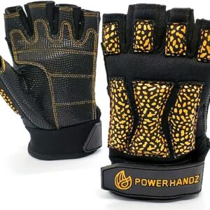 powerhandz gloves