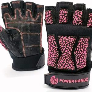 powerhandz gloves for women