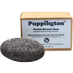 puppington pet hair remover