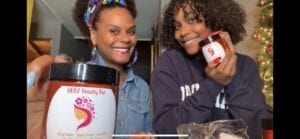 black-owned all-natural skin care beauty bar