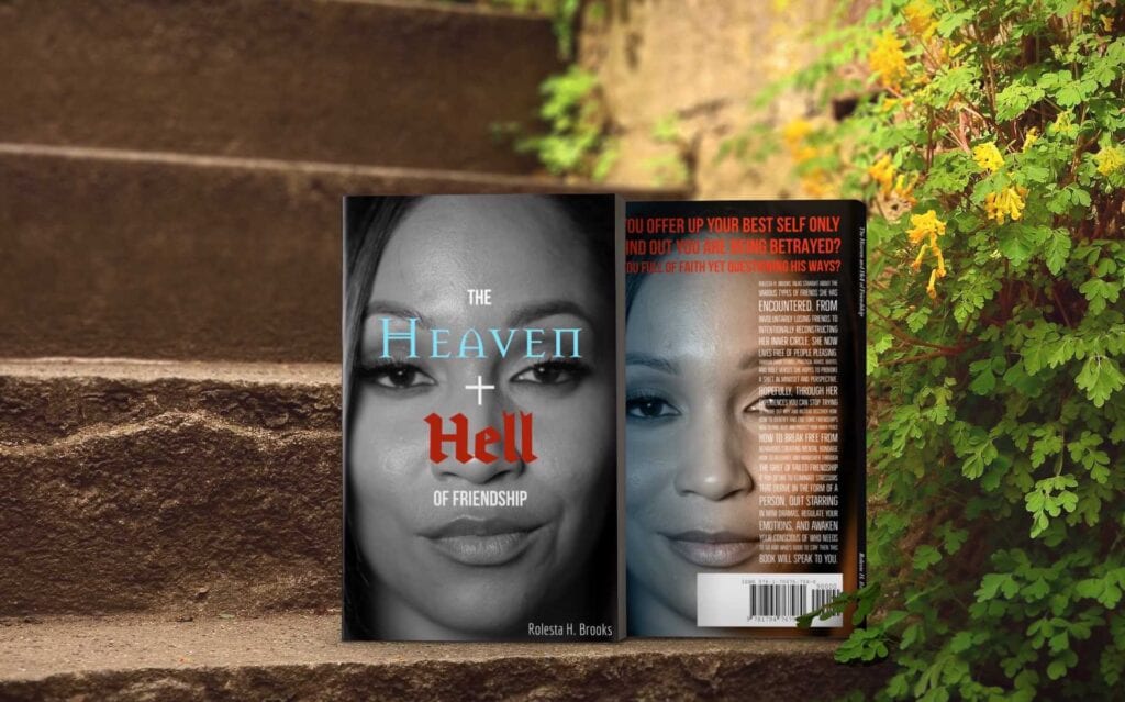 black-owned author and book store