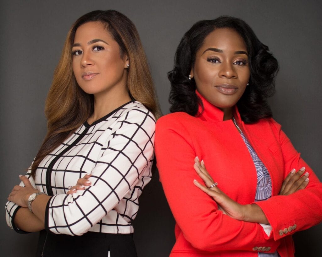 black-owned law firm and legal services