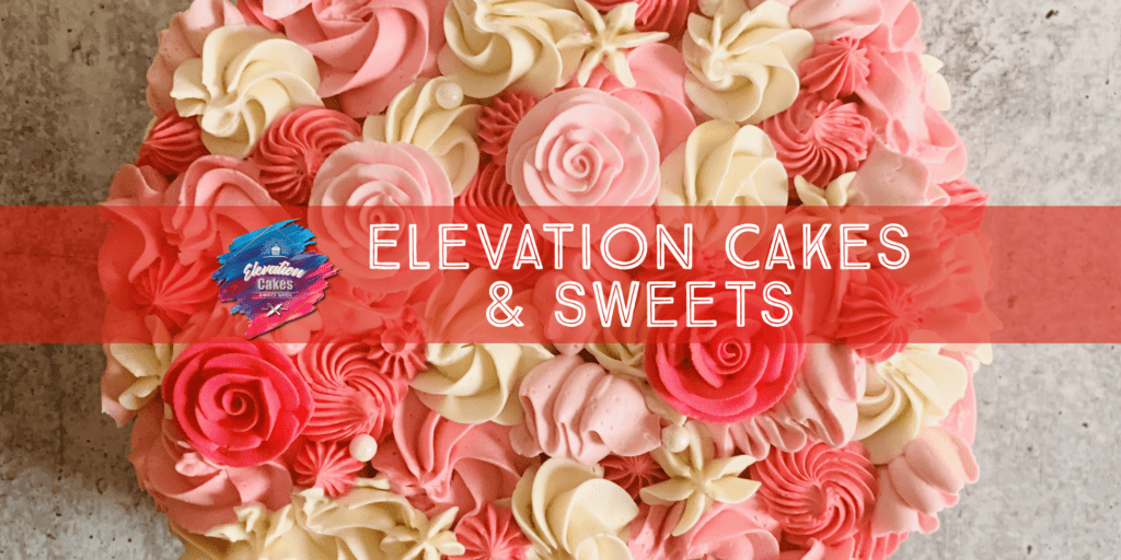 black-owned bakery business in Virginia