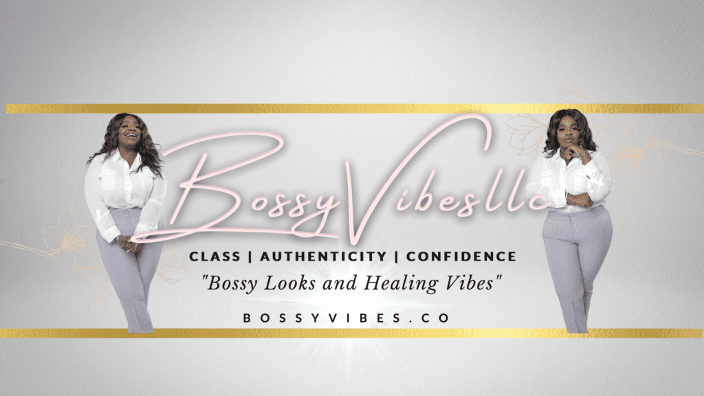 black-owned business Bossyvibes