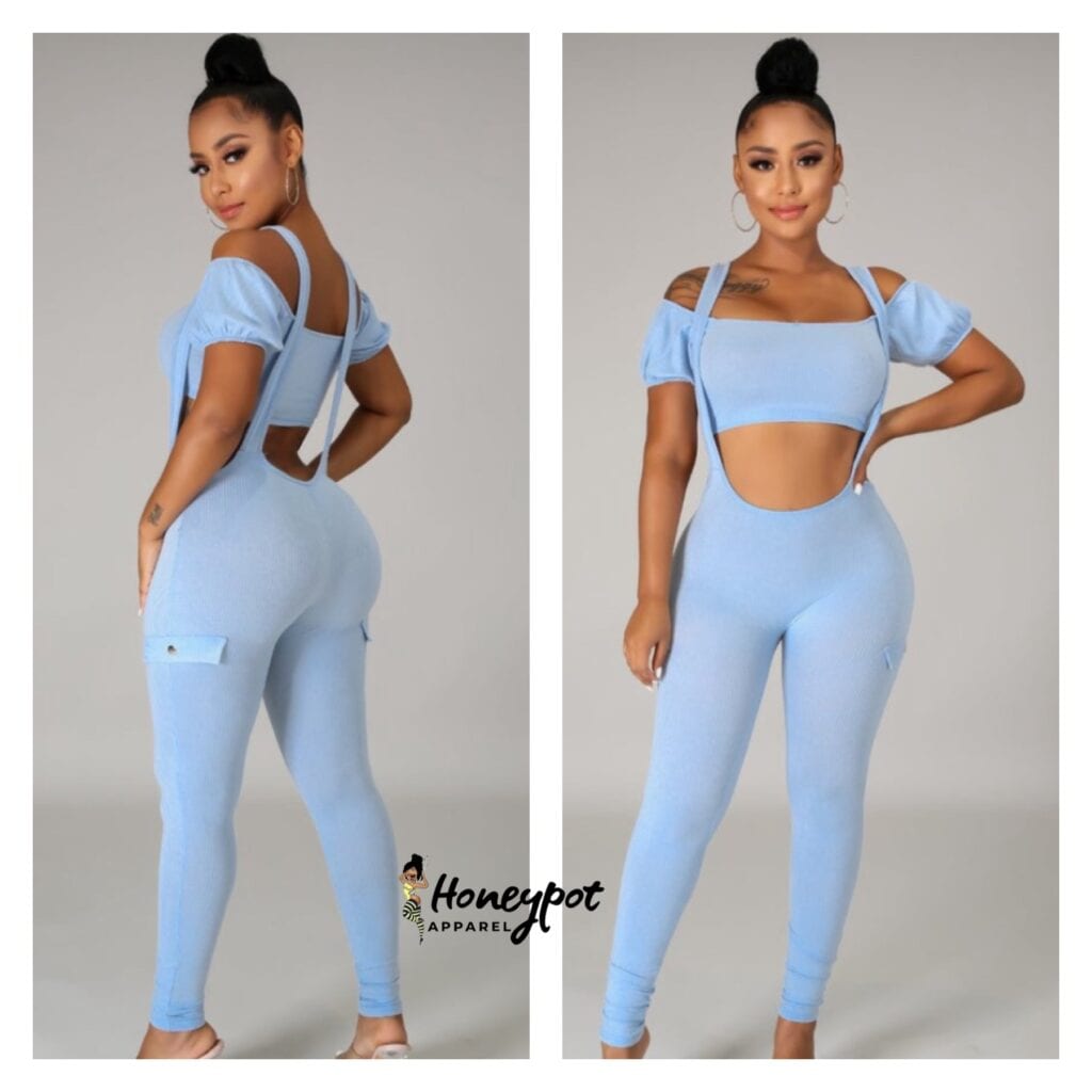 black-owned business Honeypot Apparel