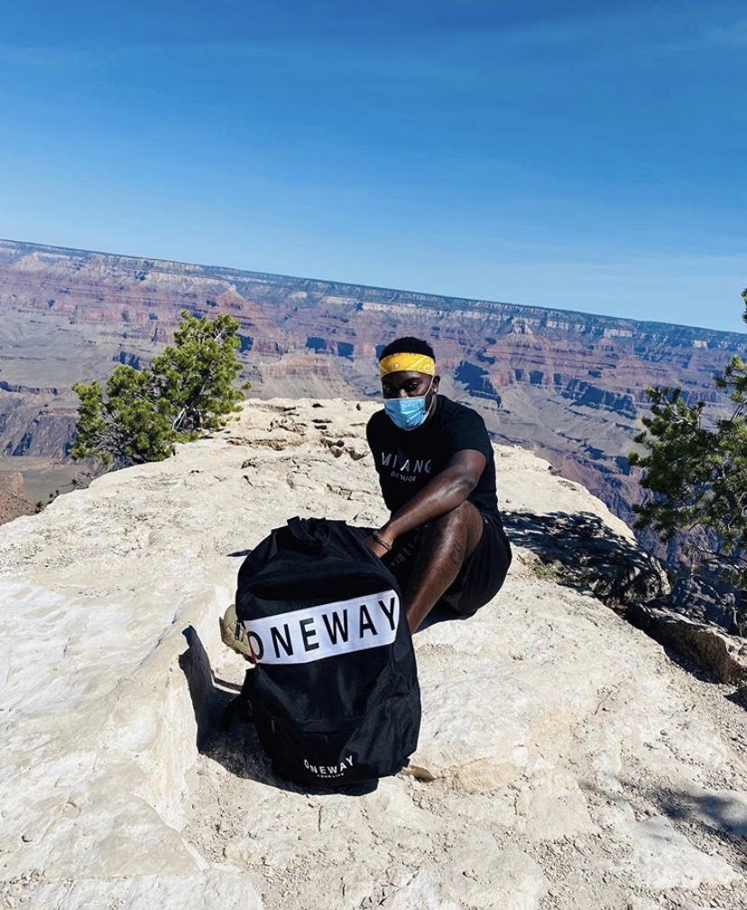 black-owned luxury travel company