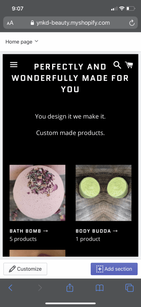black-owned cosmetics