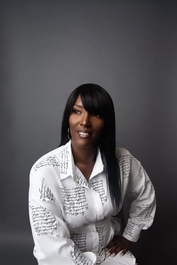 black-owned clothing and accessories boutique based in Valdosta Georgia