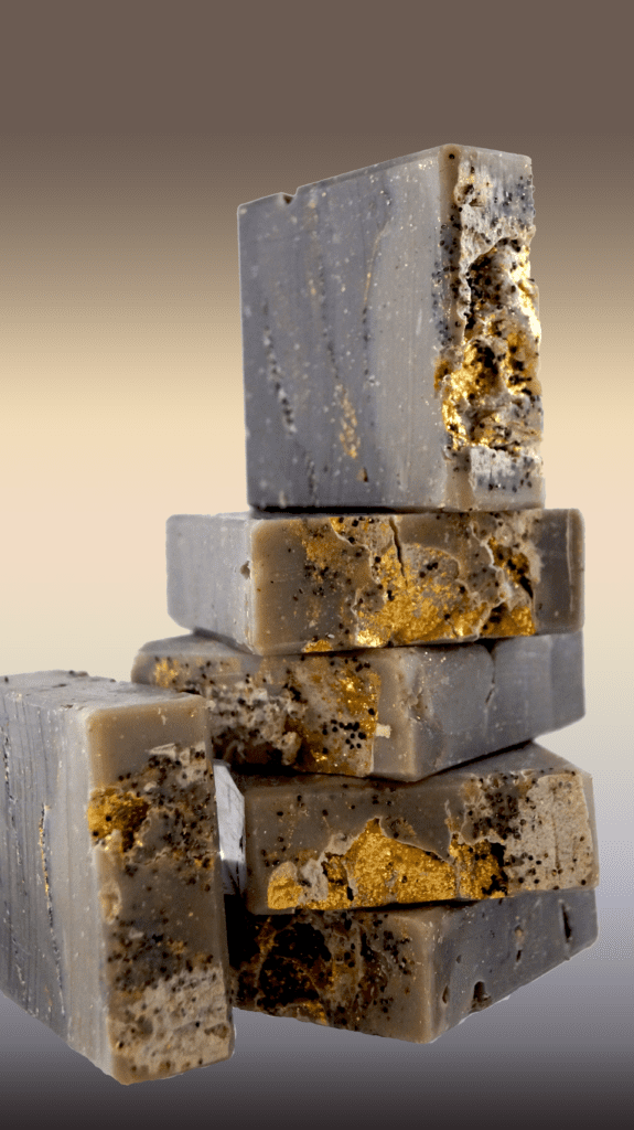 black-owned handcrafted health and beauty products