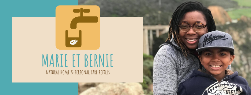 black-owned handmade and naturally curated products