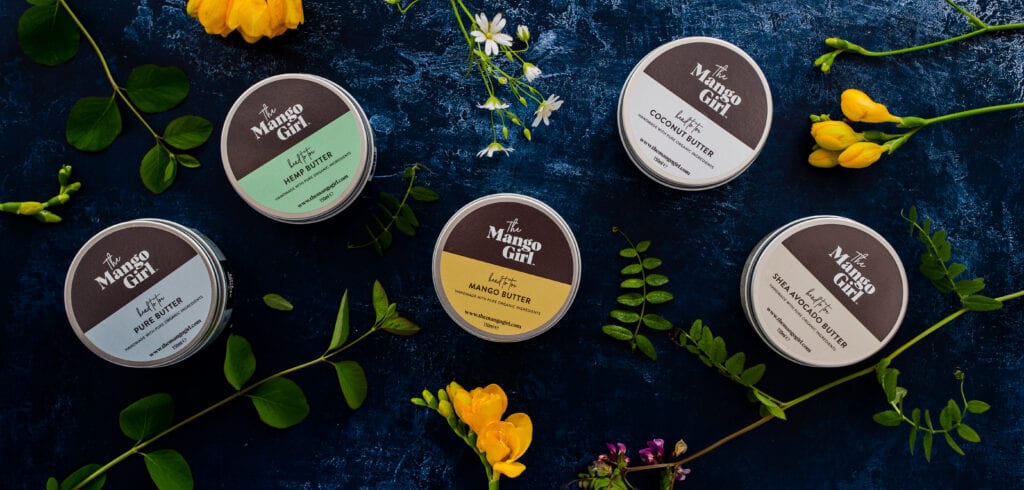 black-owned business TheMangoGirl