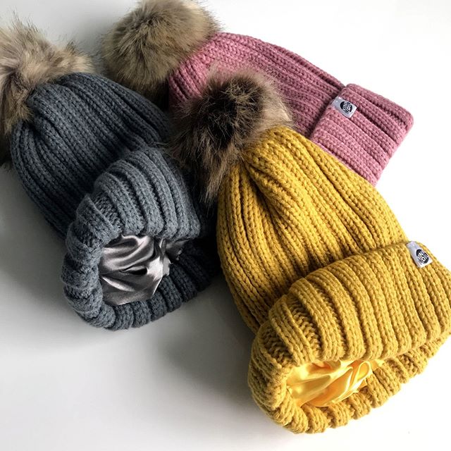 black-owned business Kink and Coil