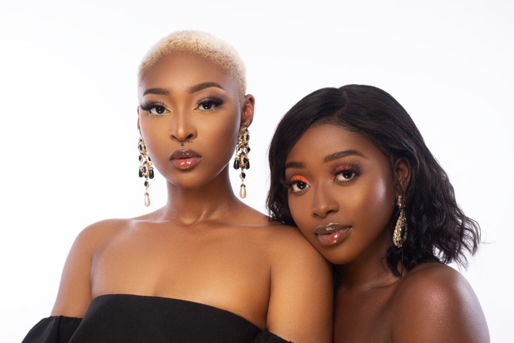 black-owned business Air Maison