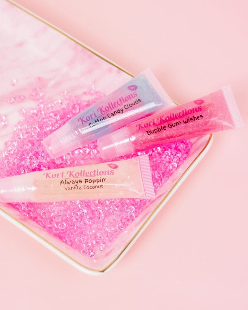 black-owned beauty brand