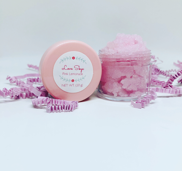 black-owned natural beauty and cosmetics products business