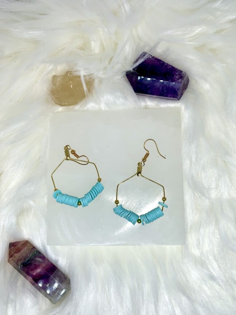 black-owned Jewelry and accessories business Aquarian Nights