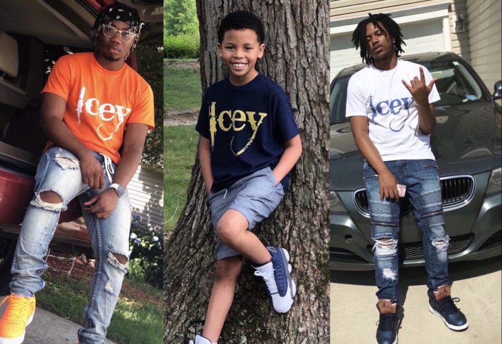 black-owned affordable clothing and apparel business