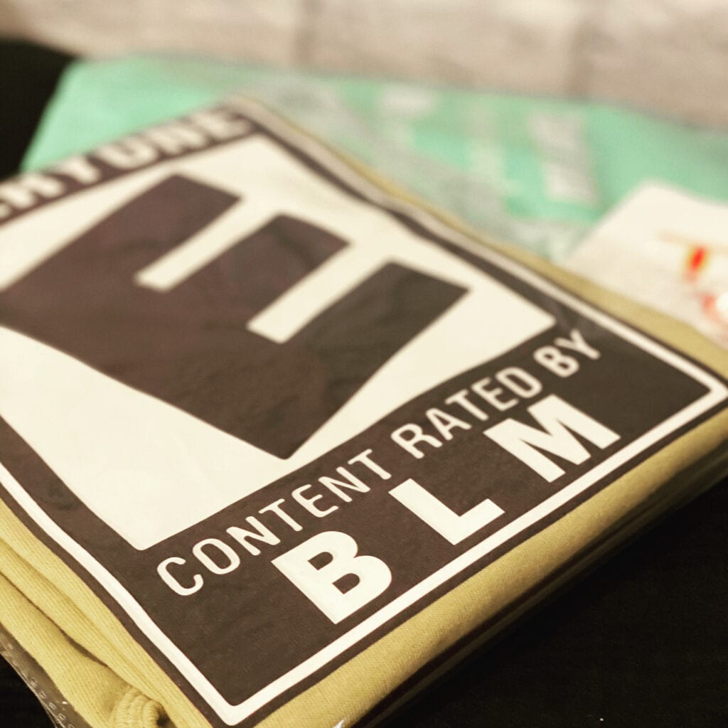 black-owned clothing and apparel business SatDai