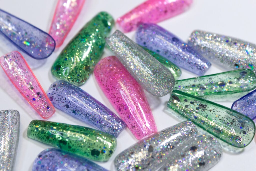black-owned nail care business NalahNails