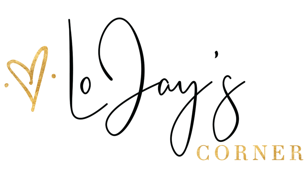 black-owned faith clothing businesses Lo Jay's Corner