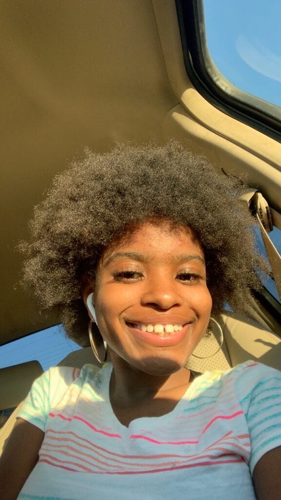 black-owned business Melanin Beauty By Miyah