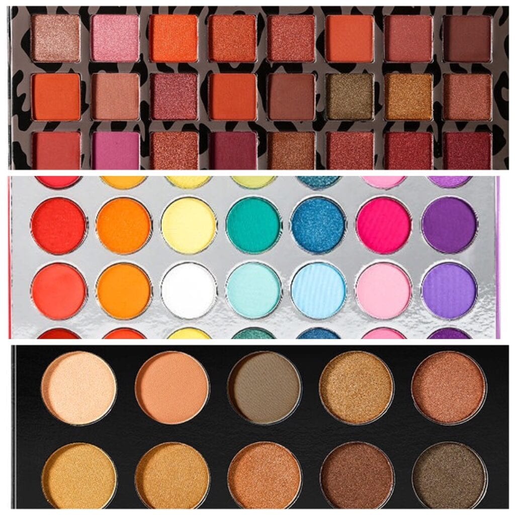 black owned beauty business in the UK Hawa Beauti