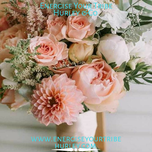 black-owned business Energise Your Tribe Hurley and Co