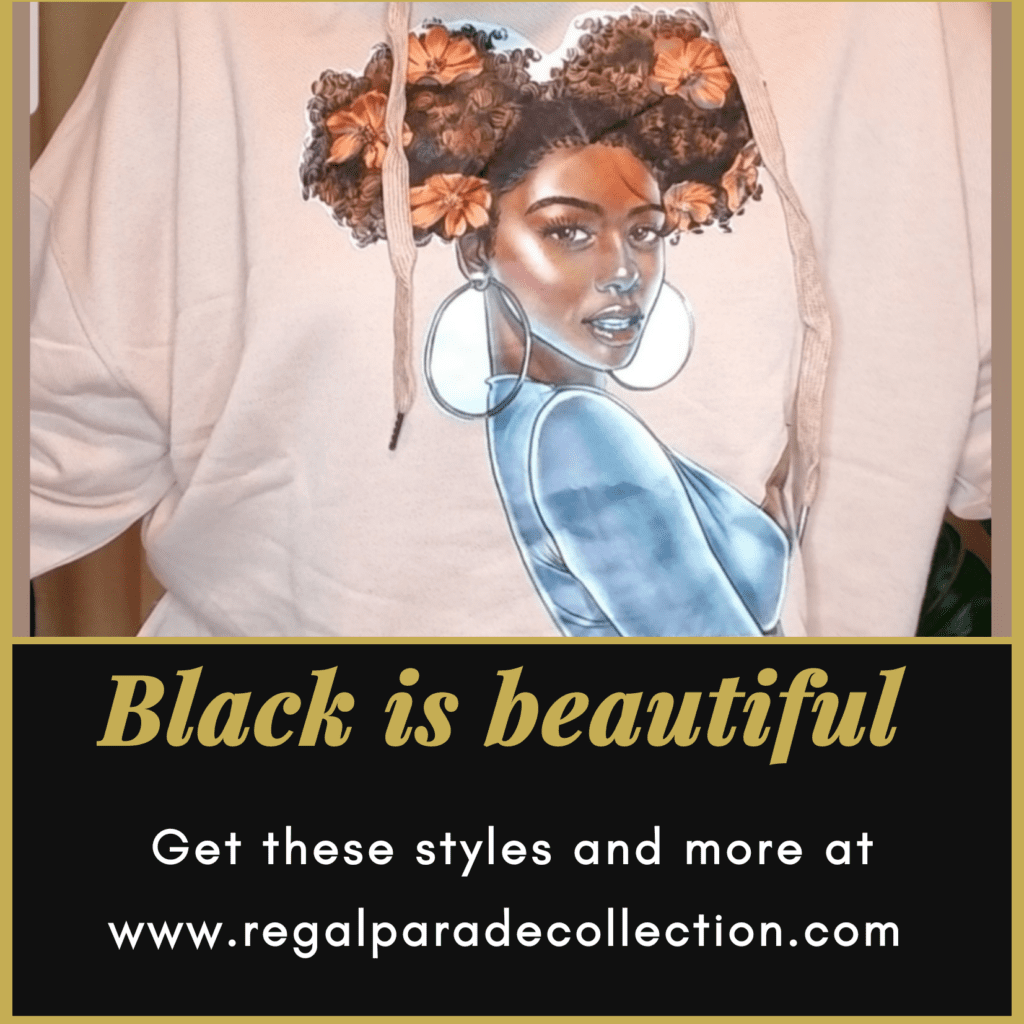 black-owned business Regal Parade