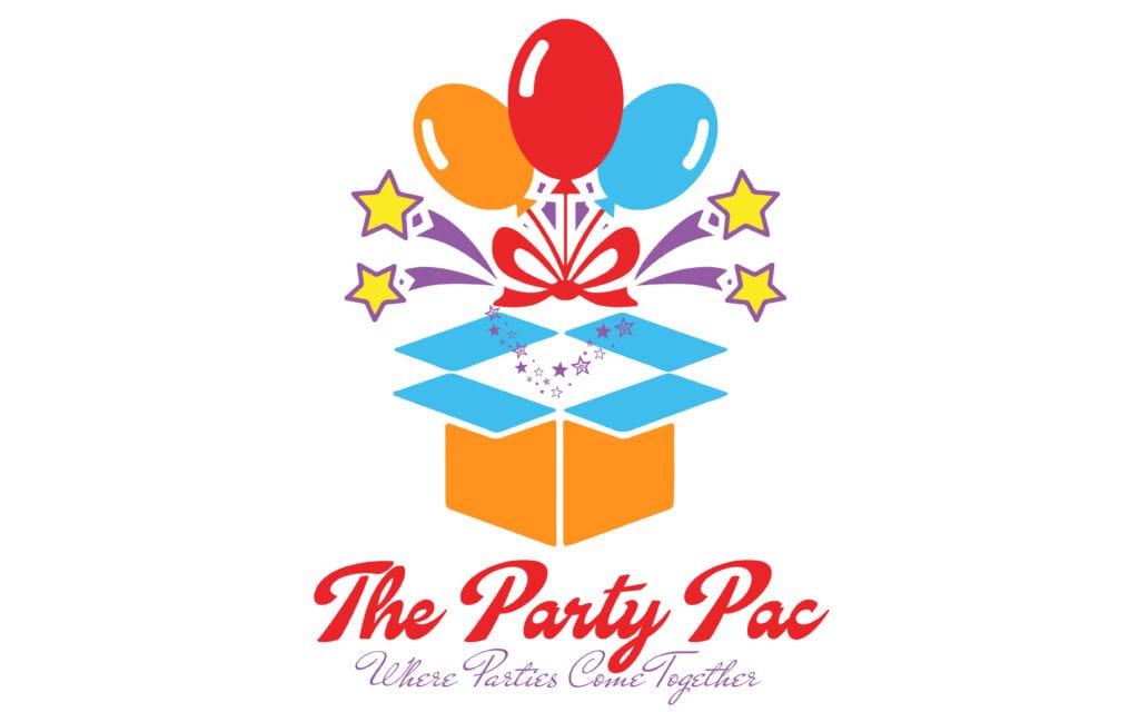 The Party Pac black-owned business