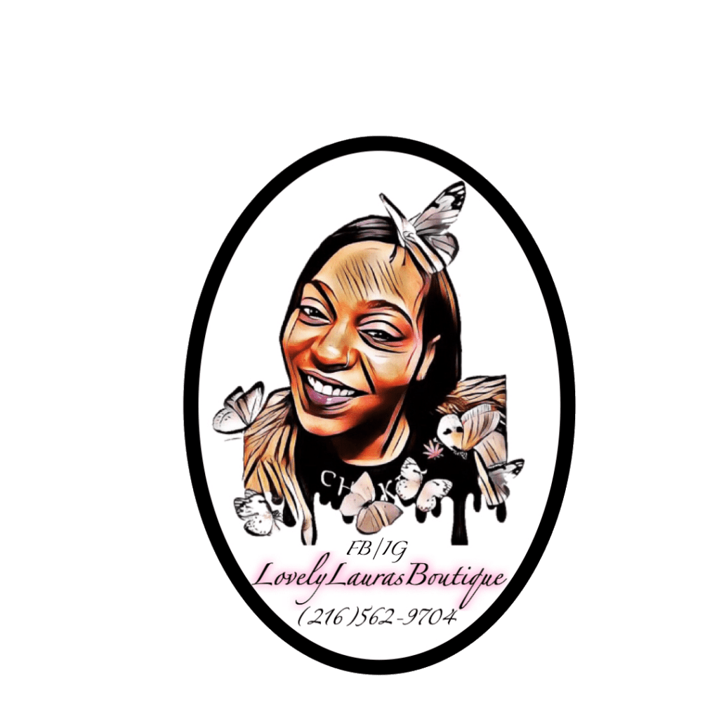 black-owned clothing boutique business LovelyLaurasBoutique