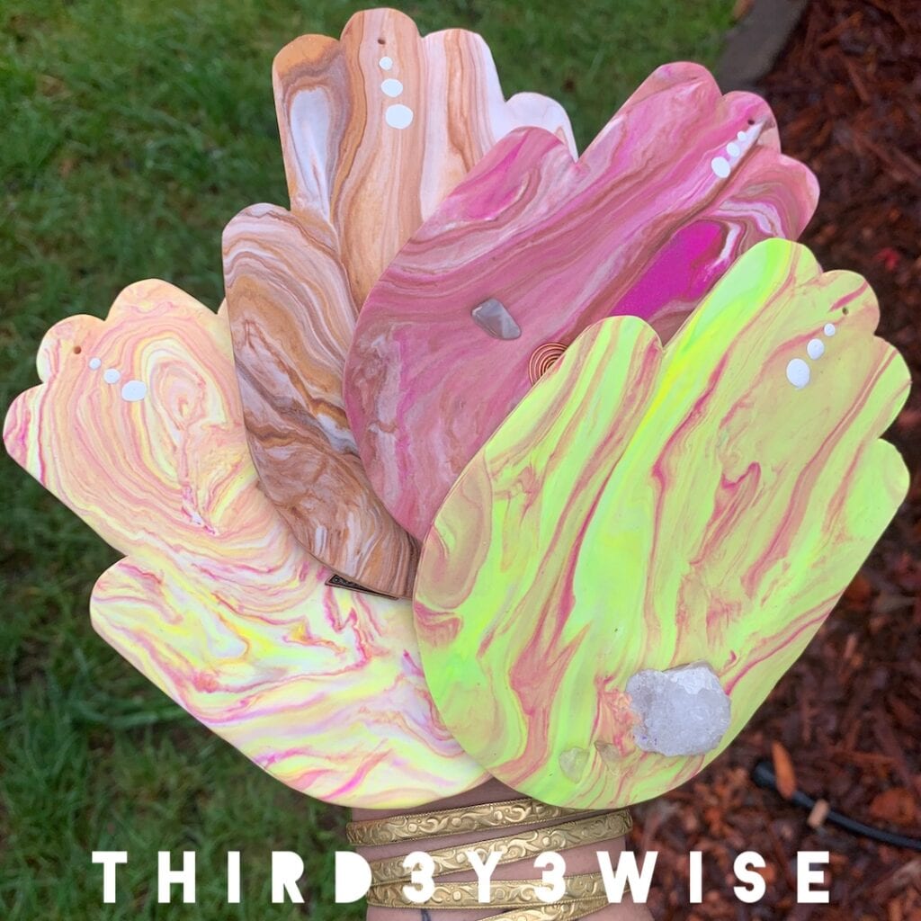 black-owned business Third3y3wise