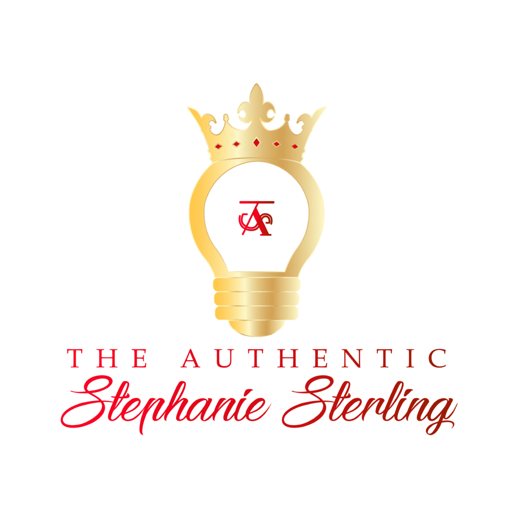 black-owned business TheAuthenticStephanieSterling.com