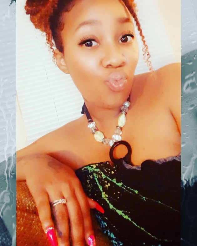 black-owned business Karma's Paradise