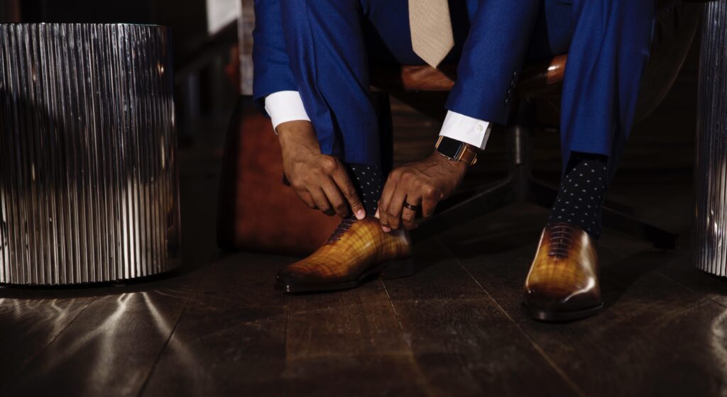 black-owned businesses Mandeaux