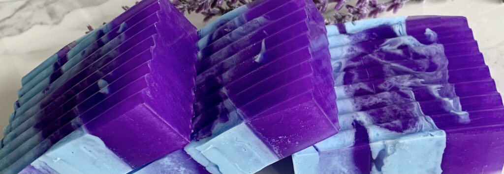 black-owned business NIA Soap and Company