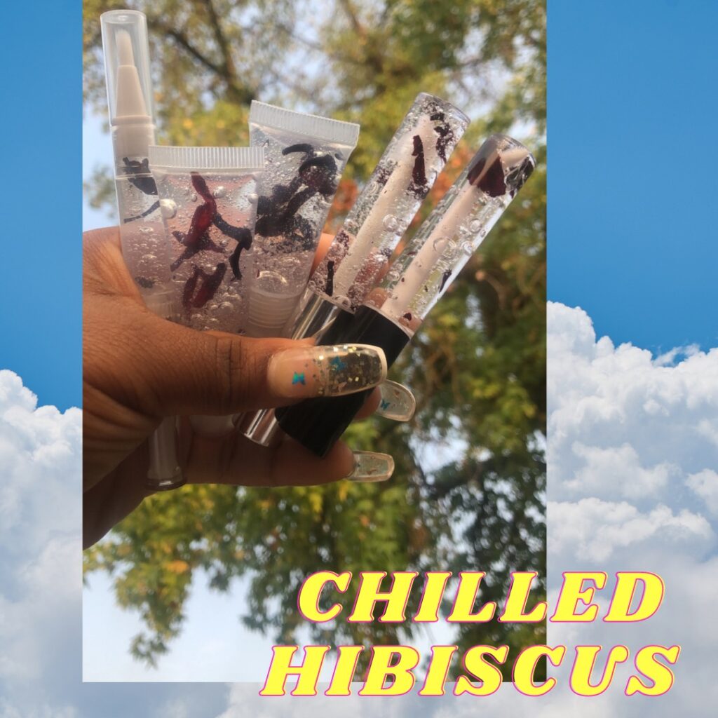 black-owned businesses PYTingzCosmetics