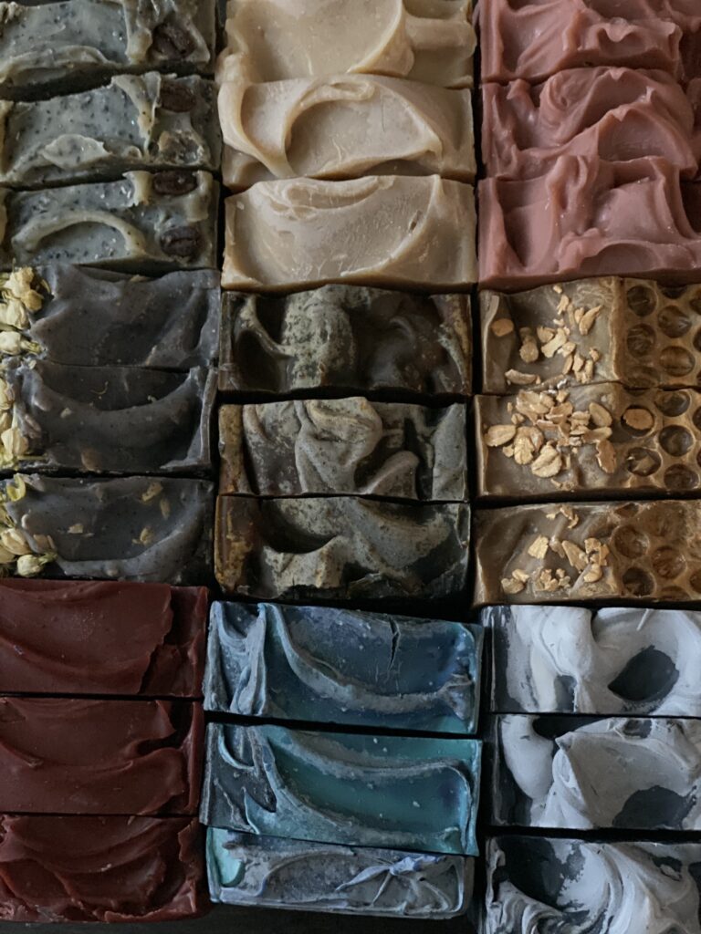 black-owned business Noodle & Co. Apothecary