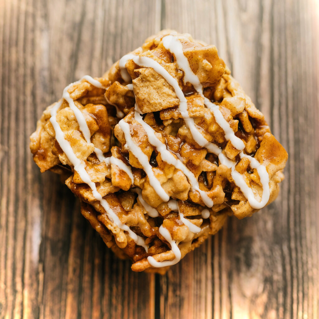 black-owned businesses Good Krispy