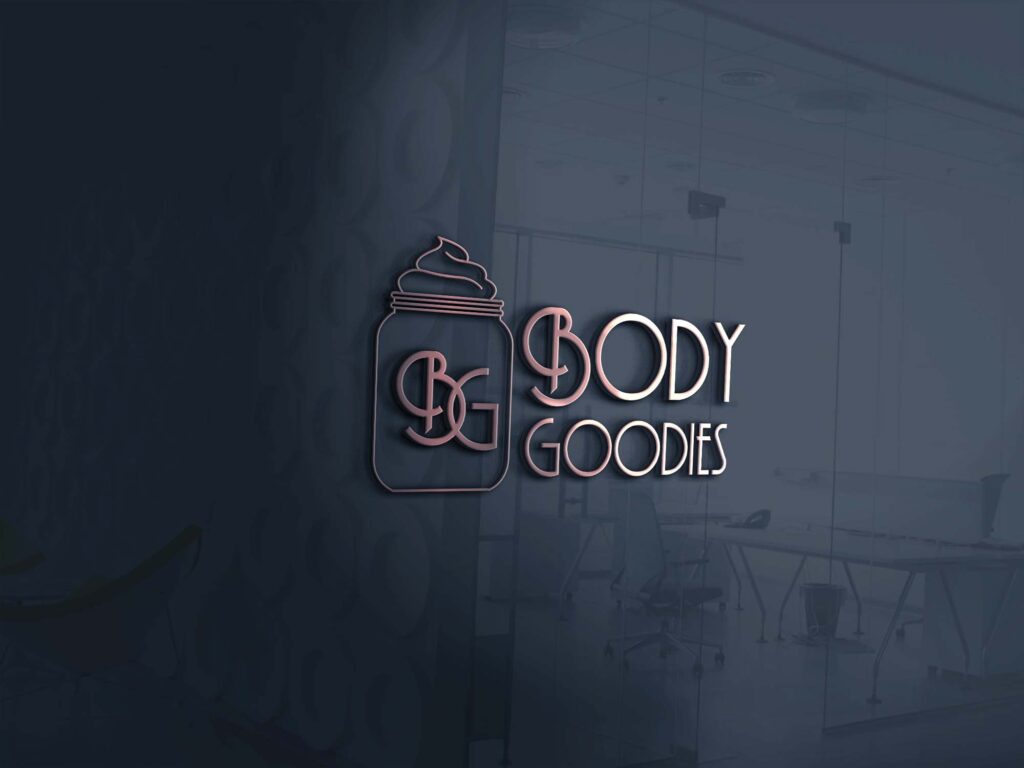 black-owned business Body Goodies