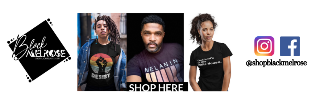 black-owned businesses Black Melrose