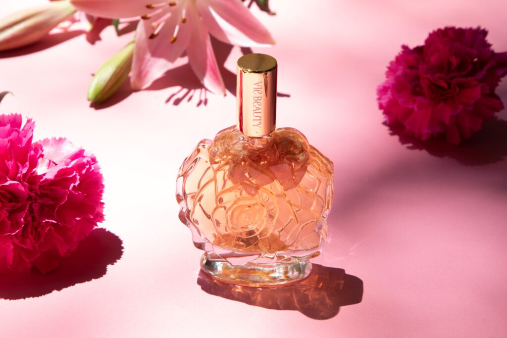 black-owned businesses Vie Beauty