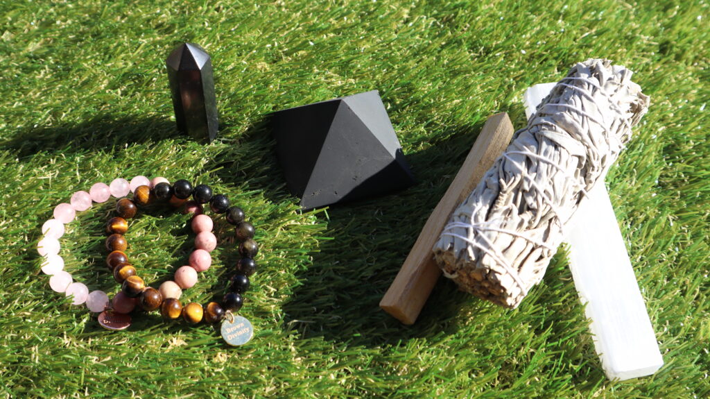 black-owned businesses Brown Divinity