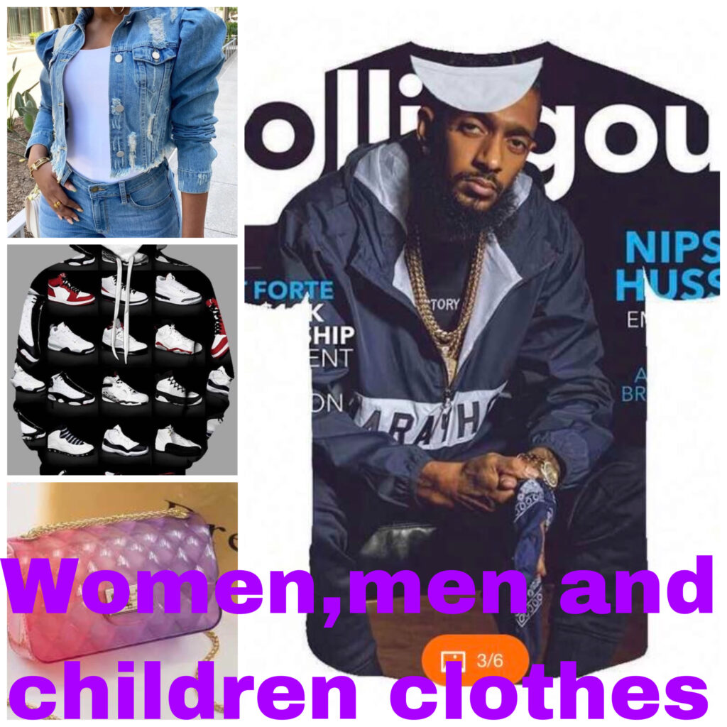 black-owned business LetzGetFly