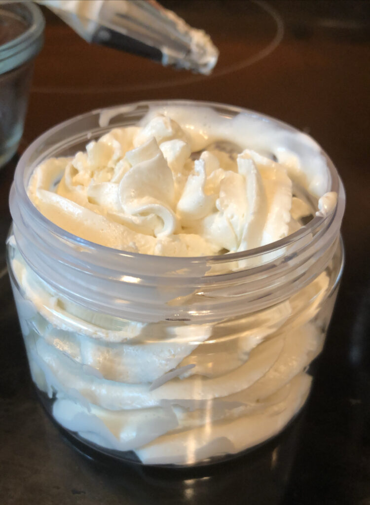 black-owned businesses Naturally Whipped LLC