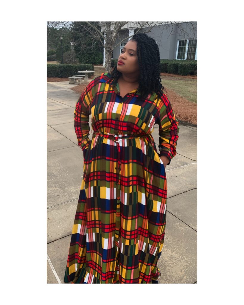 black-owned business Jada Rose Boutique
