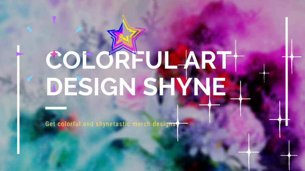 black-owned business Shyne Designs