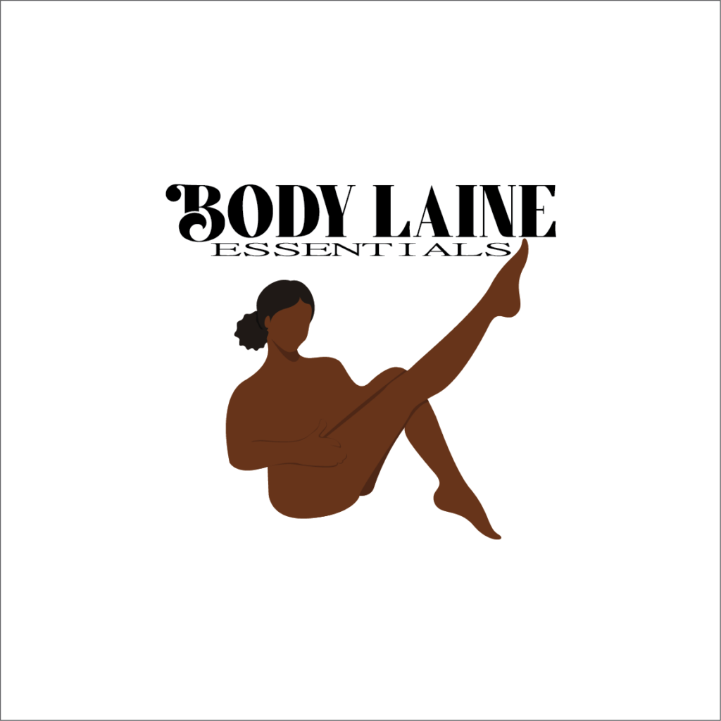 black-owned businesses Body Laine Essentials cover